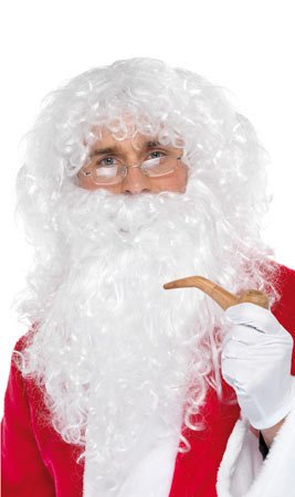 Set Père Noël