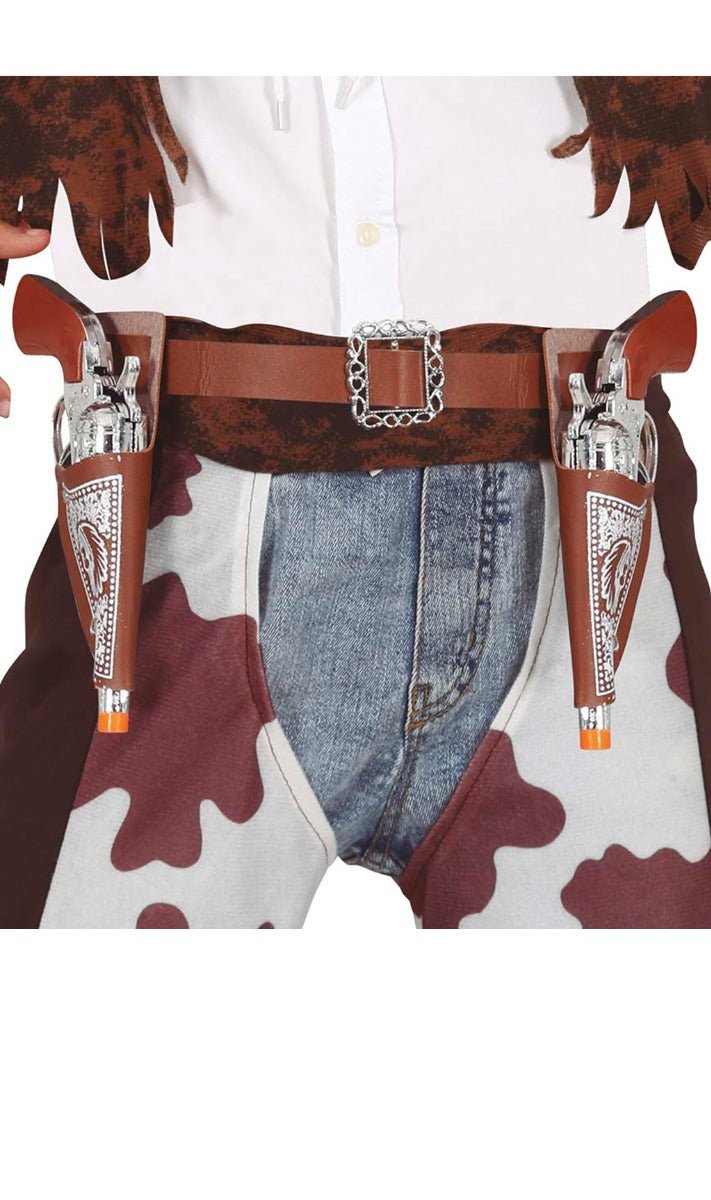 Kit Shérif enfant