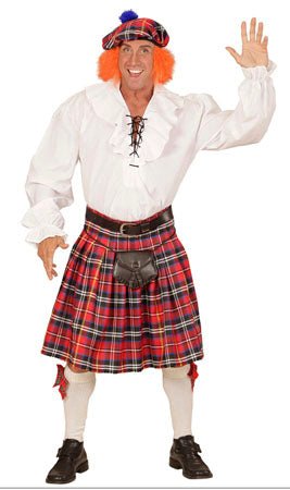 Kit Écossais