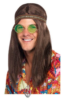 Kit Hippie Fleurs