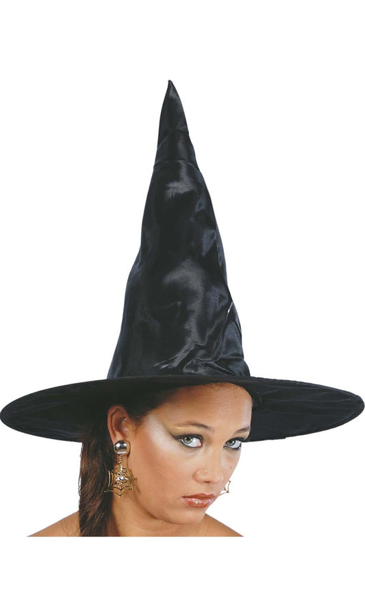 Chapeau Sorcière Éco