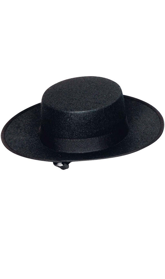 Chapeau Cordouan Feutrine pour enfant