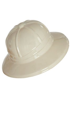 Chapeau Explorateur