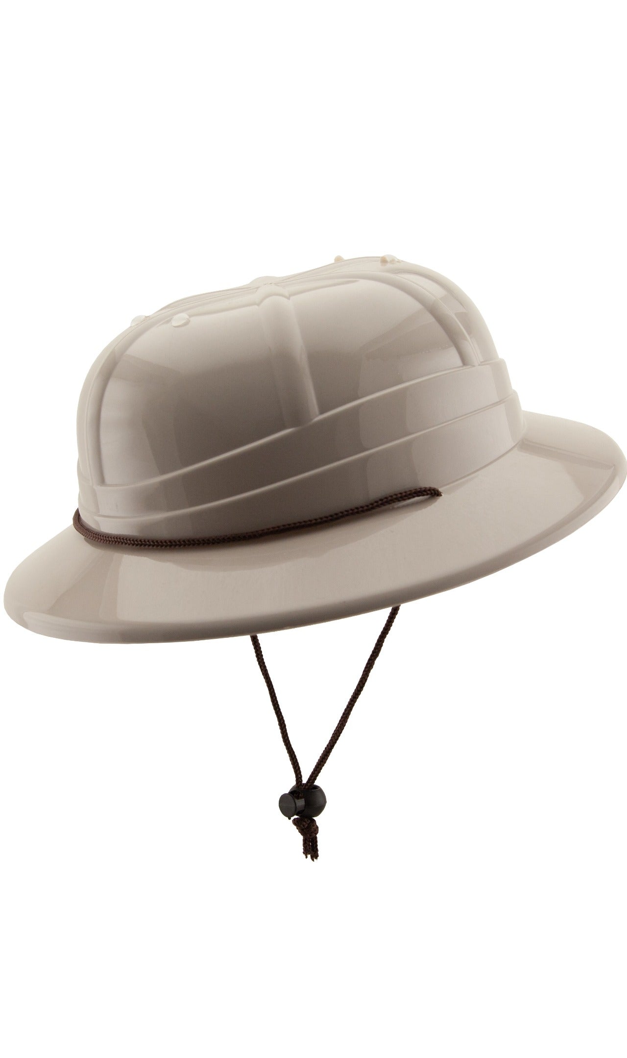 Chapeau Explorateur Safari