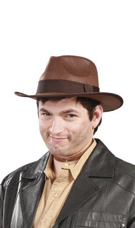 Chapeau Indiana