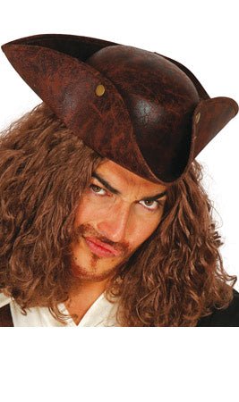 Chapeau Pirate Corsaire