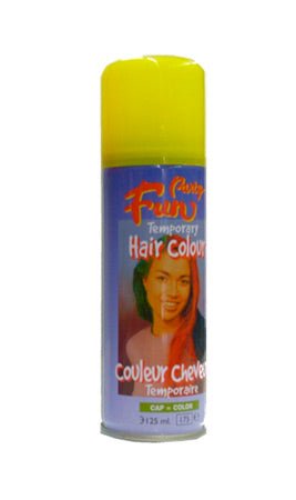 Spray pour Cheveux