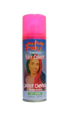 Spray pour Cheveux