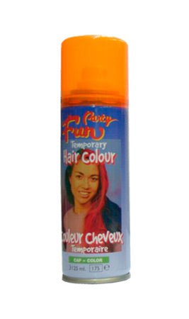 Spray pour Cheveux