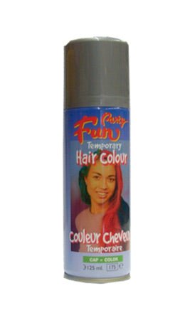 Spray pour Cheveux