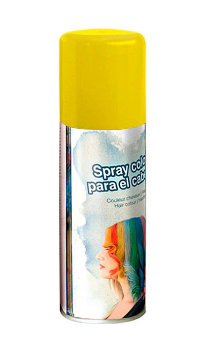 Spray pour Cheveux