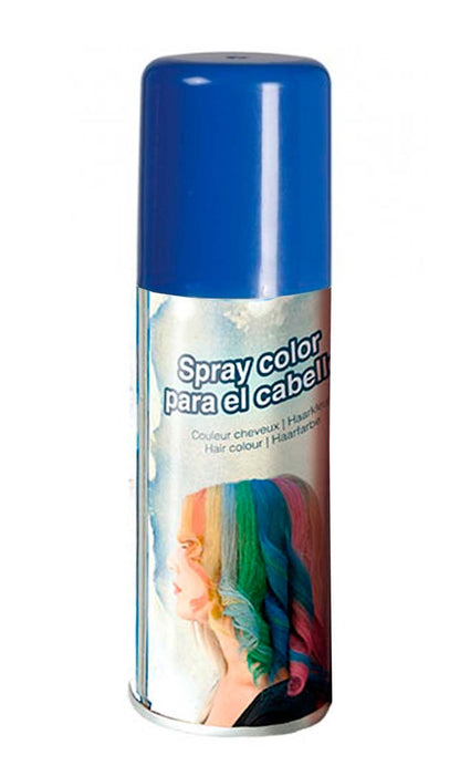 Spray pour Cheveux