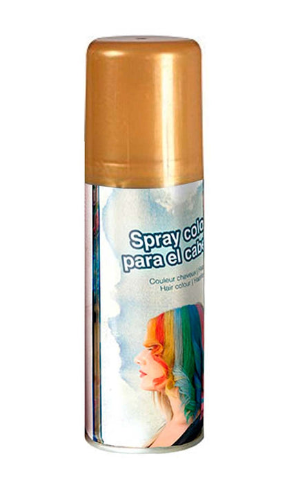 Spray pour Cheveux