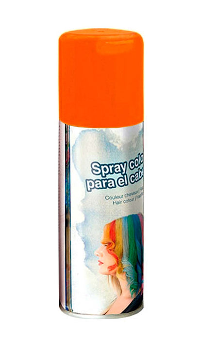 Spray pour Cheveux