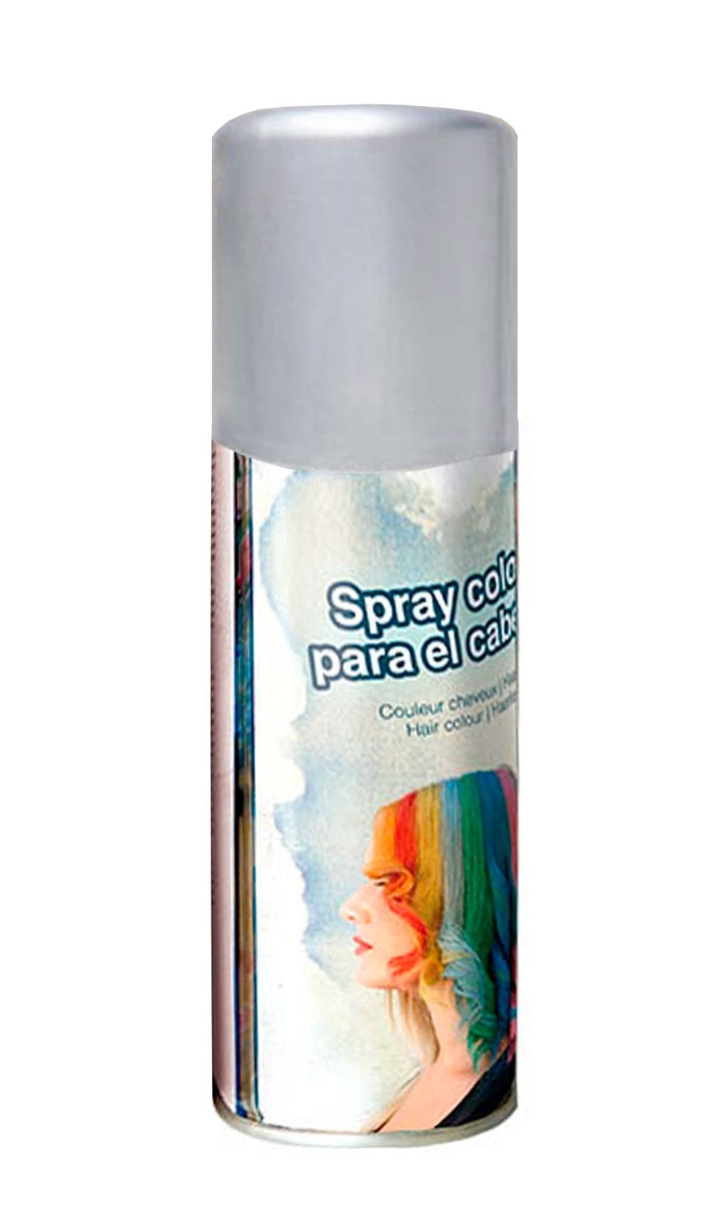 Spray pour Cheveux