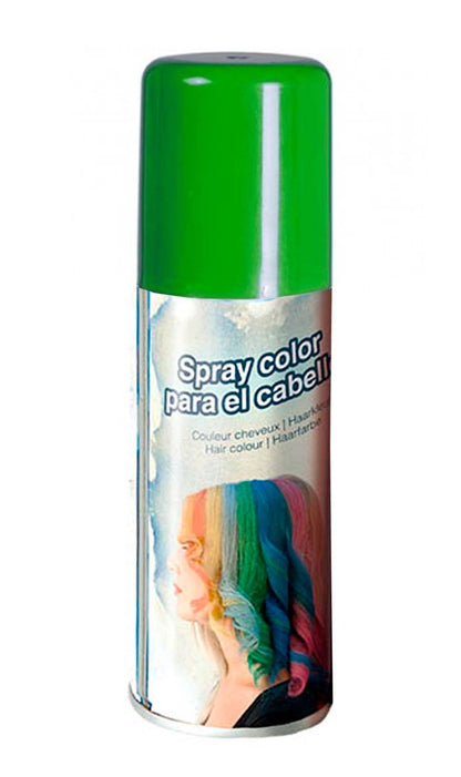 Spray pour Cheveux