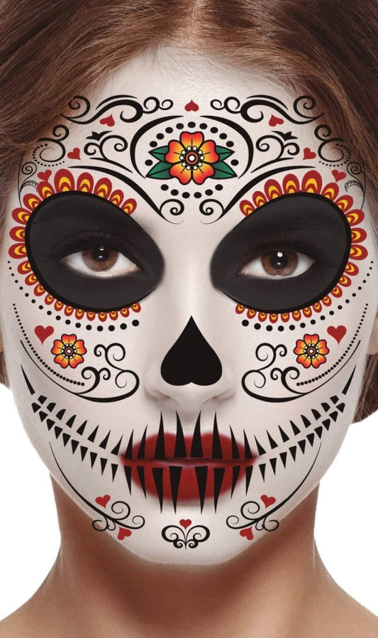 Tatouages de catrina