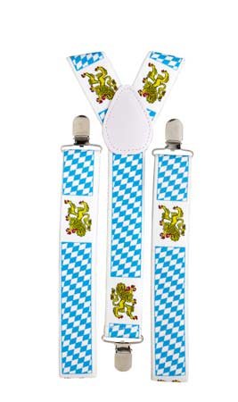 Bretelles Oktoberfest