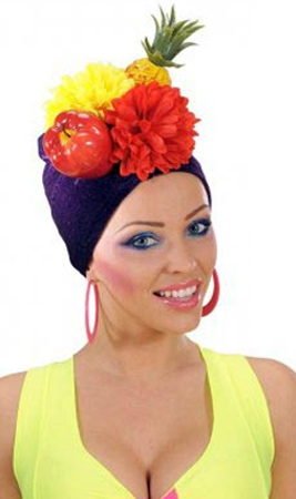 Coiffe Carioca