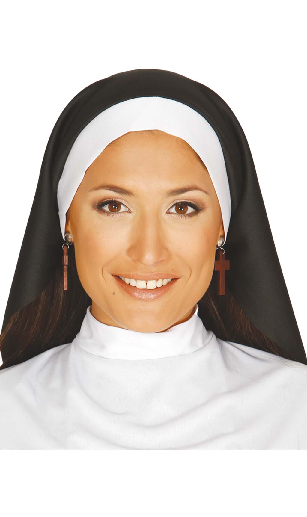 Coiffe Religieuse