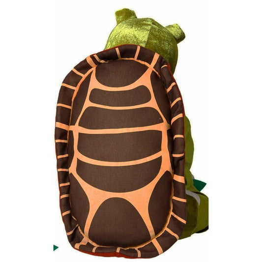 Disfraz de Tortuga Verde para bebé | Don Disfraz