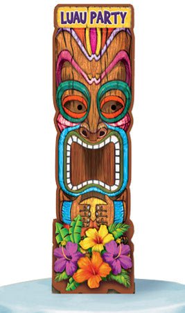 Totem Centre de Table