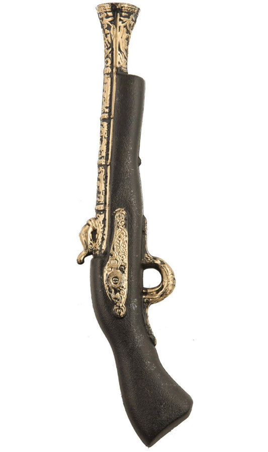 Tromblon Court Doré