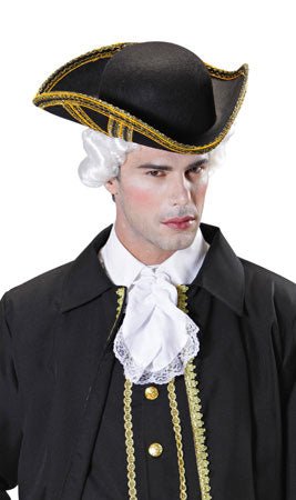 Tricorne Feutrine