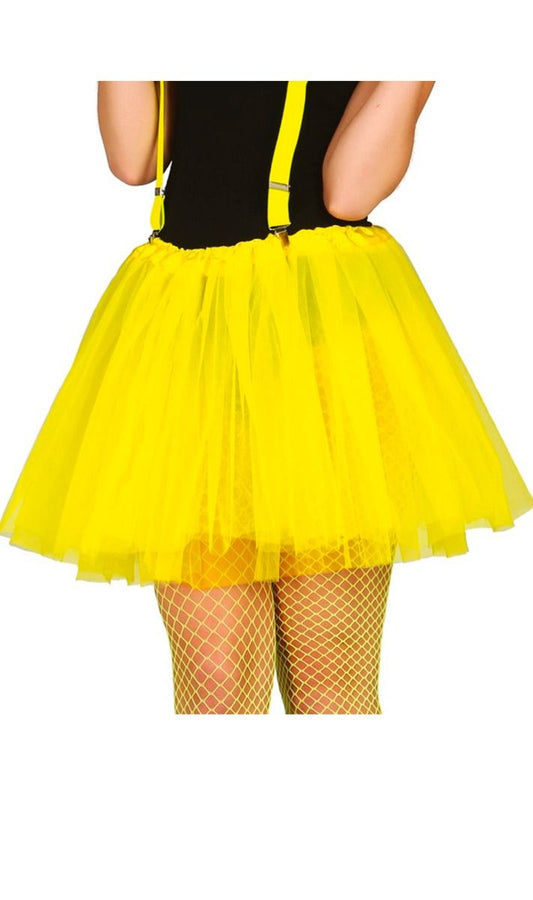 Tutu Neón Jaune